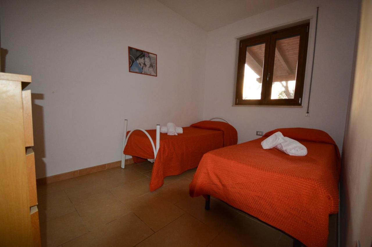 Dependance Reverse Villa Carovigno