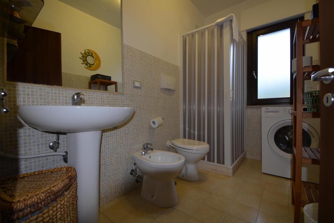 Dependance Reverse Villa *